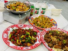 -江城燕子大排档(江汉路步行街店)