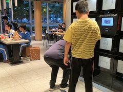 -麦当劳(北苑秋实路店)