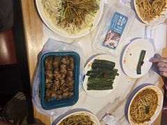 -新川面馆(新街口起源店)