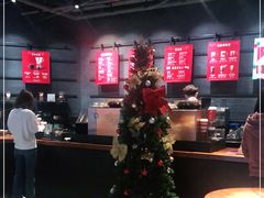 -星巴克(深圳五洲星苑店)