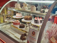 -DQ·蛋糕·冰淇淋(五棵松万达店)