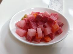 -墩儿大碗宽面(来福士店)