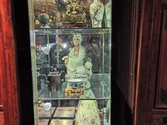 -露雨轩茶楼(牡丹园店)