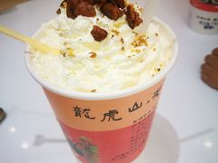 -KUNCHA鲲茶·江西制茶(铜锣湾店)