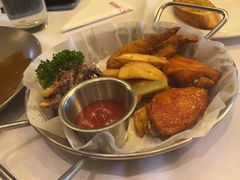 -西部牛排(京华城店)