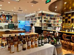 -安妮意大利餐厅(世贸天阶店)