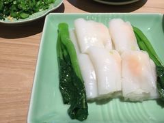 -锦粤宫·融合粤菜(上海金沙江店)