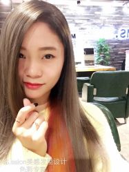 -MS.SALON美发沙龙