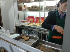 -满记烧饼(牛街东里小区一区店)