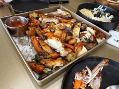 -y SEA·西班牙餐厅(阿那亚店)