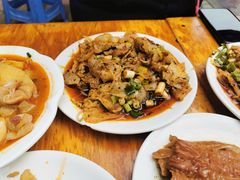 -叶老大肥肠