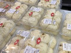 -白玉兰食品(中山公园龙之梦店)