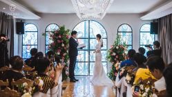 -格乐利雅婚礼艺术中心(南外滩店)