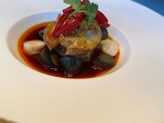 -金轩中餐厅 Jin Xuan(浦东丽思卡尔顿酒店)