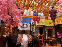 -吉祥圣雪藏餐