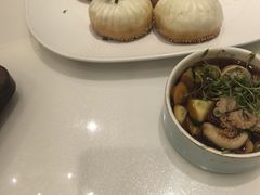 -沪华海鲜大酒楼(南汇店)