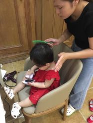 -布恩儿童摄影