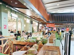 -椰夫人·养生椰子鸡(金沙洲永旺店)