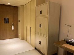 -上海衡山路十二号华邑酒店