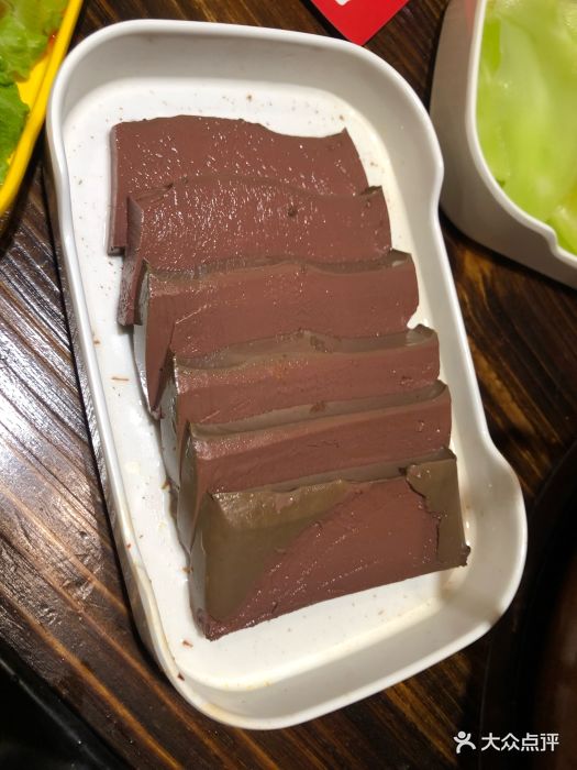 龙坎成都串串香(包河万达店)-鸭血图片-合肥美食-大众点评网