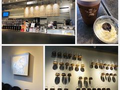 -喜茶(上海打浦桥日月光gelato lab+店)