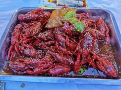 十三香小龙虾-盱眙虾怪·旗舰店