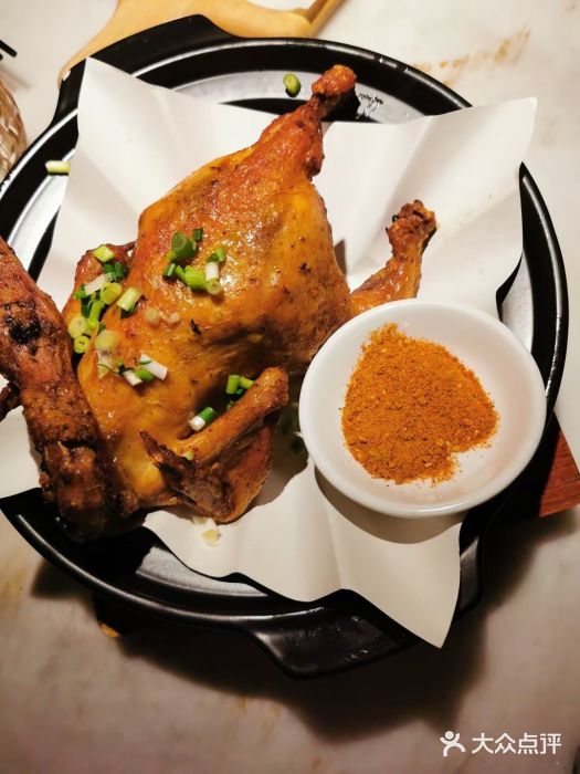 绿茶餐厅(千岛湖银泰城店)图片