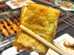 -邢氏老太太烤串(北兴街店)