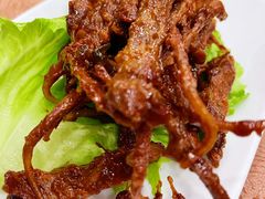 话梅鸭舌-瑞福园联谊餐室(茂名南路店)