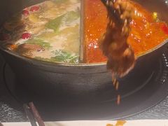 -山缓缓火锅(青岛万象城店)