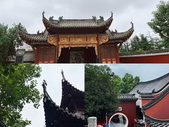 -长春观
