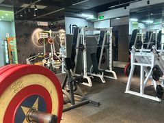 -GMJ·24H健身房(四川北路店)