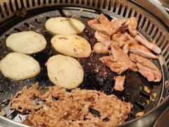 -炭之家·齐齐哈尔非遗烤肉·鲜切直供(中央大街店)