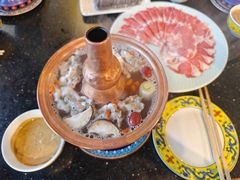-南门涮肉(上海一店)