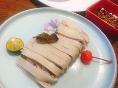 -乔家栅(襄阳南路店)