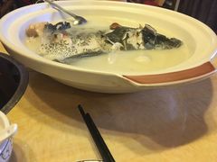 -秀水人家
