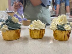 -千浔一暖DIY蛋糕烘焙(人民大学店)