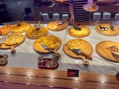 -比格比萨自助(南京万达茂店)