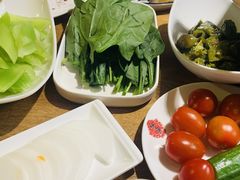 -福茂源横山铁锅羊肉(牡丹园店)
