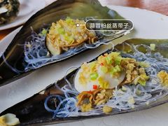 -南蚝小贝海鲜特色餐厅(南澳岛店)