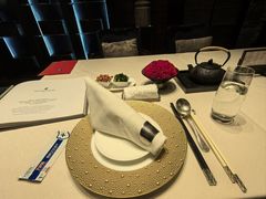-丽思卡尔顿酒店-天泰轩中餐厅(大沽北路店)