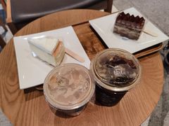 -星巴克臻选(福州东百中心分店)