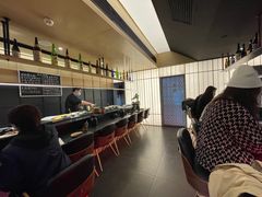 -Sushi Hanzo半藏(天环广场店)