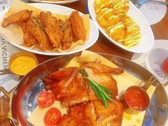 -一沙一城·岩烤牛扒(深圳首店)