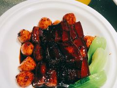 -上海人家花樣年华(中山公园店)