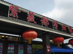 -武汉紫薇都市田园