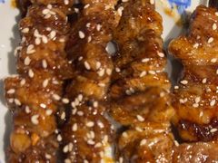 -沼津港精致料理·寿喜烧·烧鸟(龙湖南桥天街日料榜单店)