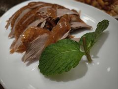 -紫光园·烤鸭(美术馆店)