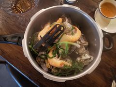-土蚝·高压锅生蚝(百姓美食街店)