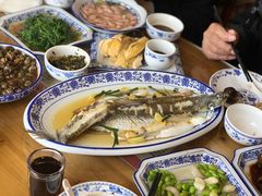 -洞天食府(北大街店)